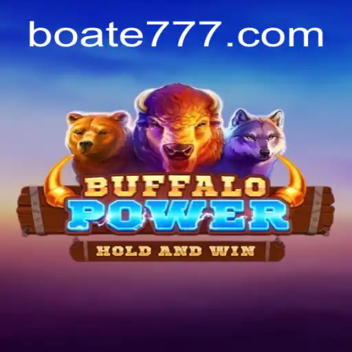 Explorando o Vibrante Mundo de BuffaloPower na Boate-777