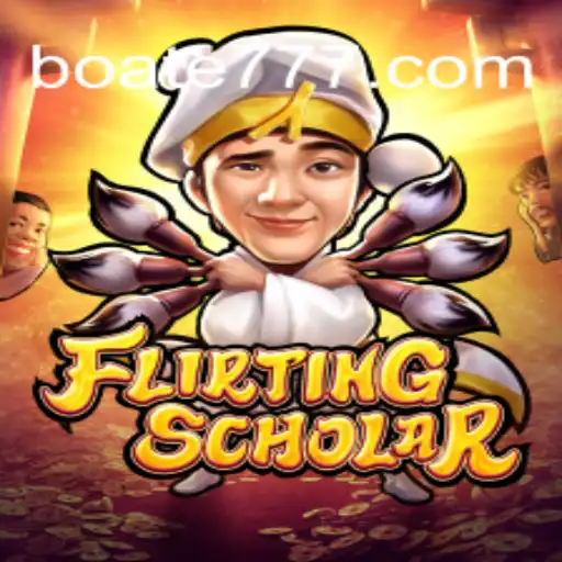FlirtingScholar: O Jogo de Estratégia e Sedução na Era Moderna