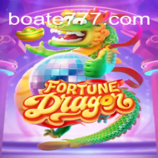 Explorando o Empolgante Mundo de FortuneDragon e a Fascinação da Boate-777