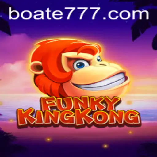 FunkyKingKong: Explorando o Mundo da Boate-777