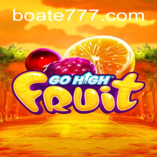 GoHighFruit: O Novo Desafio Vibrante Inspirado pela 'Boate-777'