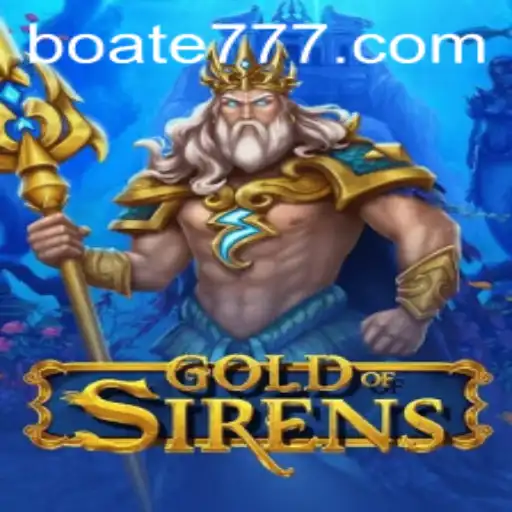 GoldofSirens: A Fascinante Jornada do Jogo Boate-777