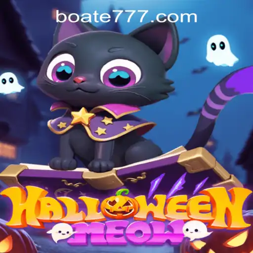 Descobrindo HalloweenMeow: Aventura e Mistério na Boate-777