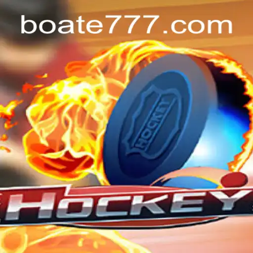 Descubra o Mundo do Hockey e sua Conexão com a Boate-777