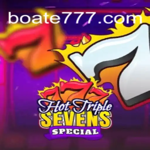 Descubra o Fascinante Mundo de HotTripleSevensSpecial na Boate-777