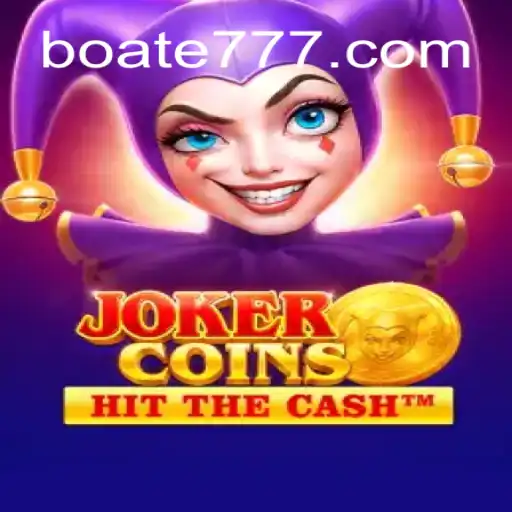 Descubra JokerCoins: O Jogo de Estratégia na Boate-777