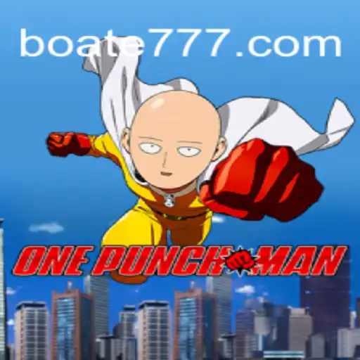 OnePunchMan: Descubra o Universitário Mundo de Boate-777