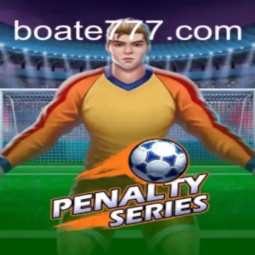 Explorando o Mundo de PenaltySeries: A Fusão Perfeita Entre Esportes e Entretenimento na Boate-777