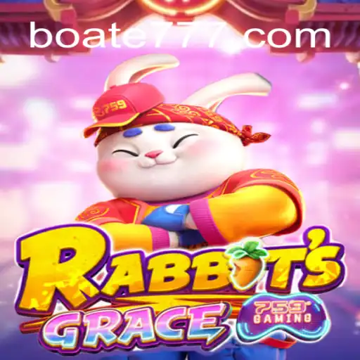 Descubra o Mundo Fascinante de RabbitsGrace: Uma Aventura Inesquecível