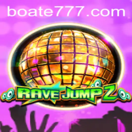 Explorando o RaveJump2 e o Fascínio da Boate-777