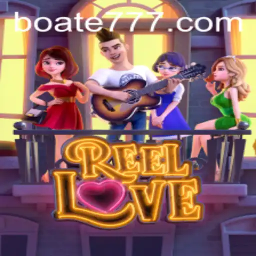 ReelLove: Descubra a Emoção de Jogar na Boate-777