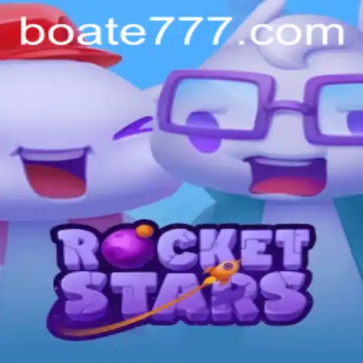 Explorando o Universo de RocketStars: Aventura e Estratégia na Boate-777