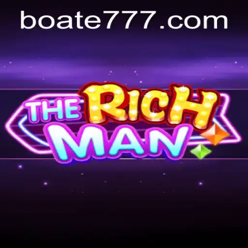 Explorando o Fascinante Mundo de TheRichMan e a Boate-777