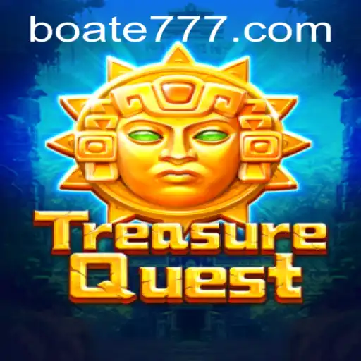 Descubra as Aventuras de TreasureQuest na Misteriosa Boate-777