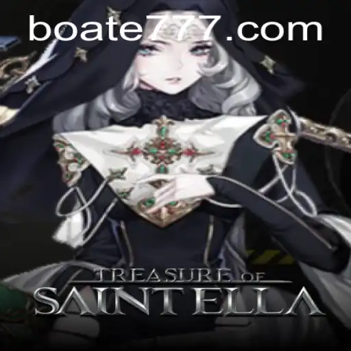 Explorando o Fascinante Mundo de TreasureofSaintElla e as Regras de Boate-777
