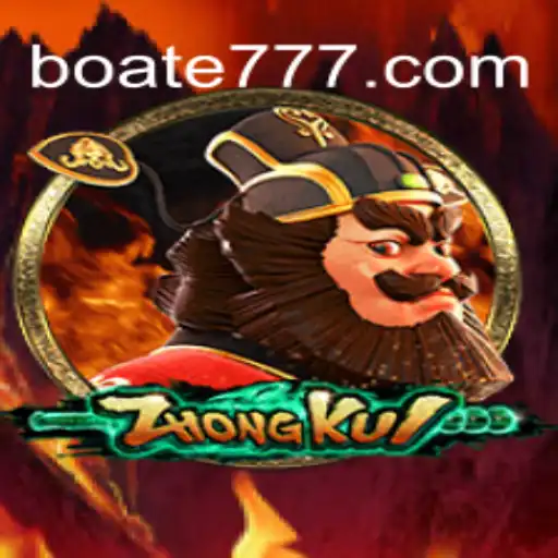 Descubra a Experiência Única de Jogar ZhongKui na Boate-777